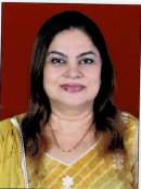 Mrs. Vinita Mishra